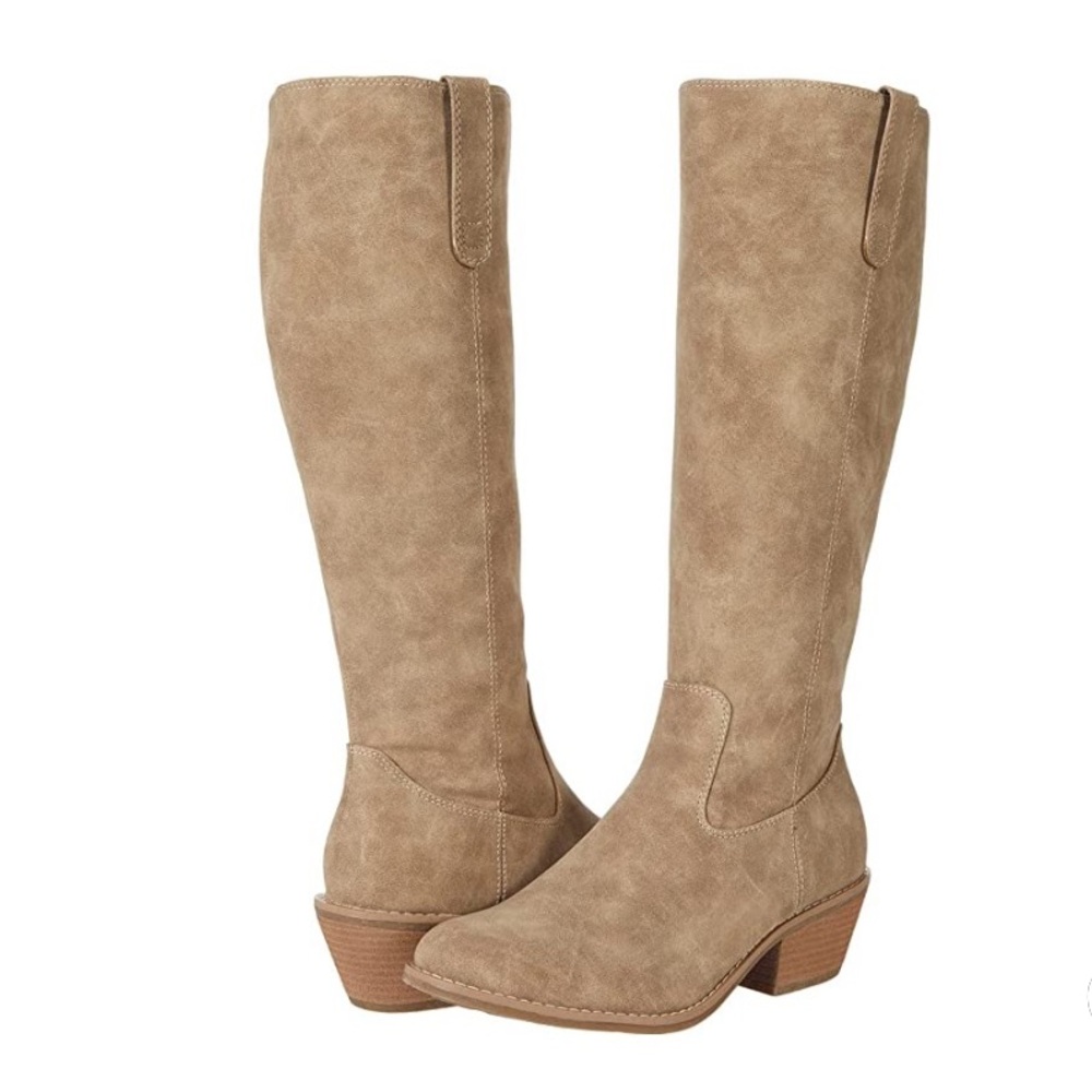 Eurosoft Althia tall boot
